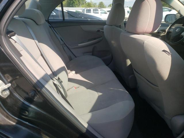 Photo 6 from auction – 2013 TOYOTA COROLLA BA with VIN 2T1BU4EEXDC033236