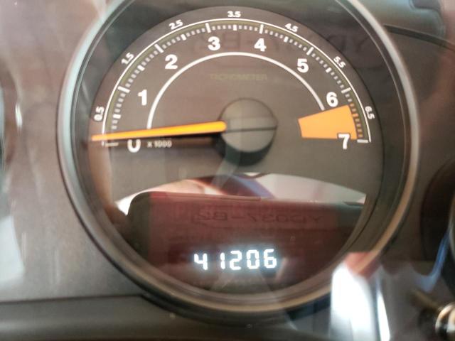 Photo 8 from auction – 2016 JEEP PATRIOT SP with VIN 1C4NJPBB2GD732644