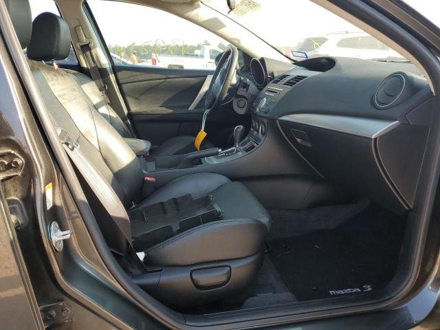 Photo 5 from auction – 2010 MAZDA 3 S with VIN JM1BL1H69A1252386