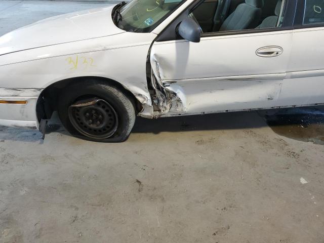 Photo 9 from auction – 2004 CHEVROLET CLASSIC with VIN 1G1ND52F74M632090