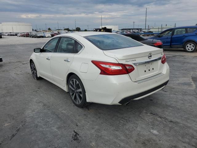 Photo 3 from auction – 2016 NISSAN ALTIMA 2.5 with VIN 1N4AL3AP8GC215584
