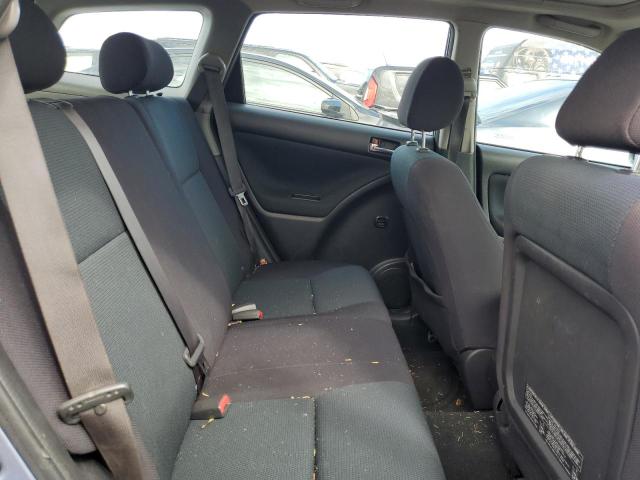 Photo 6 from auction – 2007 TOYOTA MATRIX with VIN 2T1KR30E37C627531