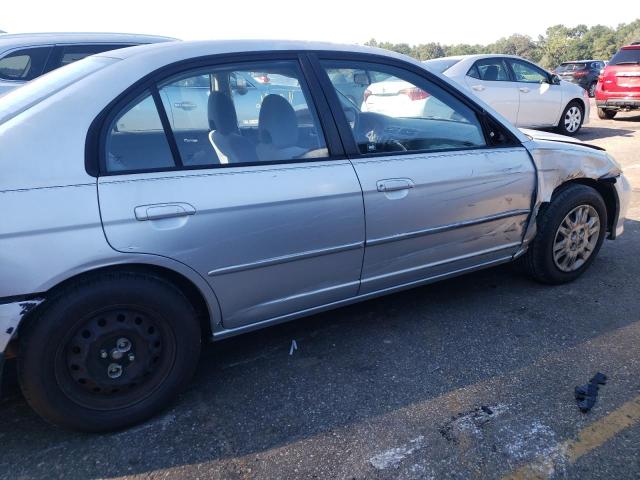 Photo 9 from auction – 2005 HONDA CIVIC with VIN 2HGES16565H622258