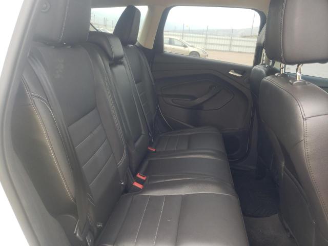 Photo 6 from auction – 2015 FORD ESCAPE SE with VIN 1FMCU9GX1FUC09396