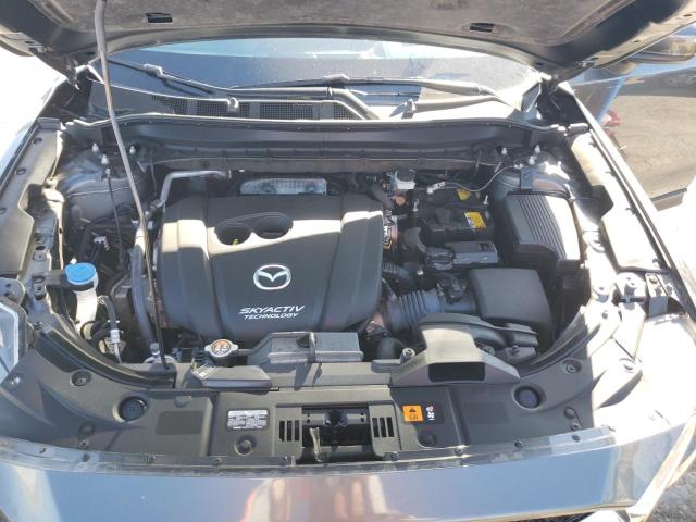 Photo 7 from auction – 2019 MAZDA CX-5 GRAND with VIN JM3KFADM2K1599448