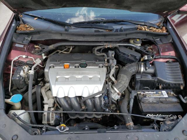 Photo 7 from auction – 2009 ACURA TSX with VIN JH4CU26689C028146
