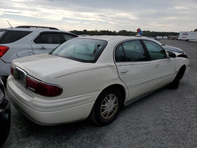 Photo 4 from auction – 2003 BUICK LESABRE LI with VIN 1G4HR54K43U249623