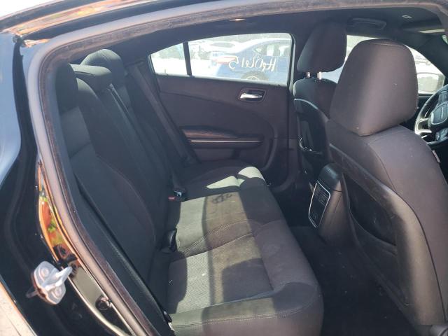 Photo 6 from auction – 2017 DODGE CHARGER SE with VIN 2C3CDXBG8HH606307