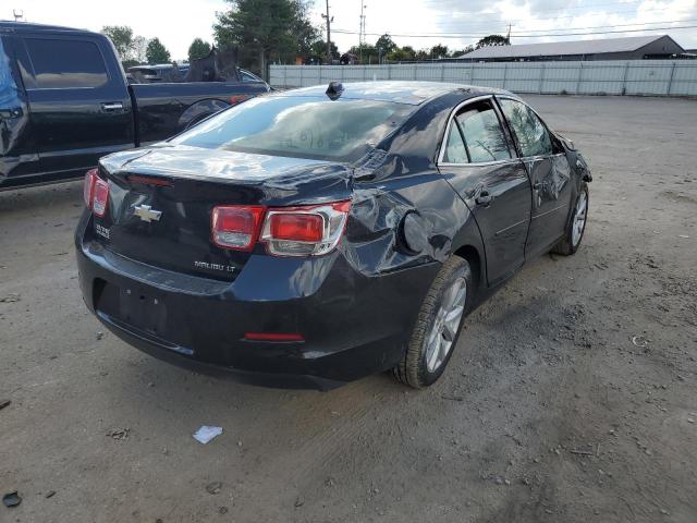 Photo 4 from auction – 2013 CHEVROLET MALIBU 2LT with VIN 1G11E5SAXDF315330