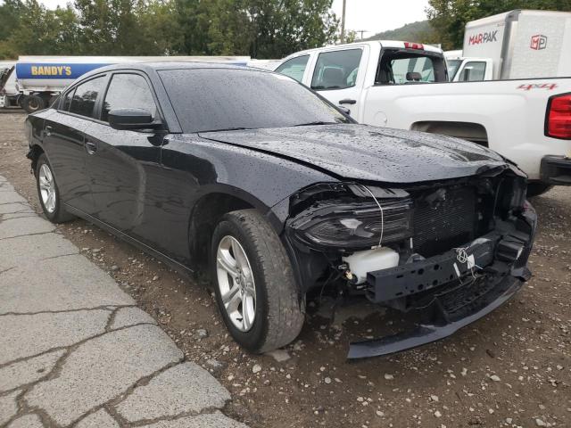 DODGE CHARGER SX 2019 z numerem VIN 2C3CDXBG3KH703048 - Zdjęcie z aukcji