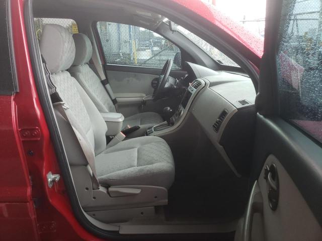 Photo 5 from auction – 2005 CHEVROLET EQUINOX LT with VIN 2CNDL73F056156938