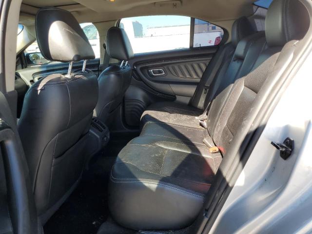 Photo 6 from auction – 2012 FORD TAURUS LIM with VIN 1FAHP2FW5CG125292