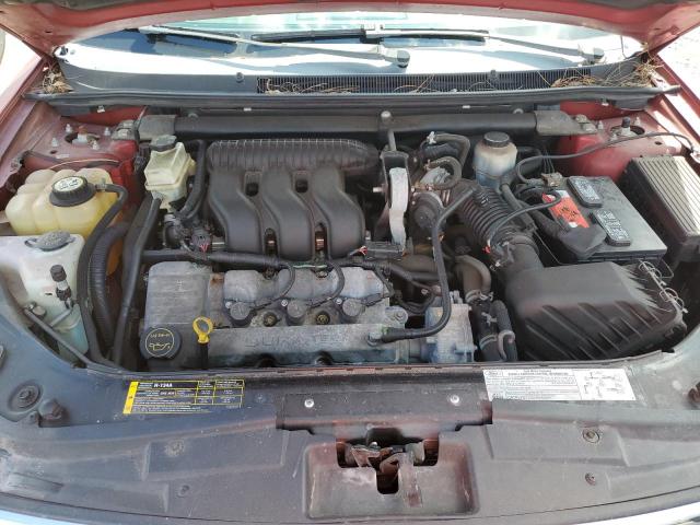 Photo 7 from auction – 2005 FORD FIVE HUNDR with VIN 1FAFP24135G169812