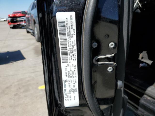 Photo 10 from auction – 2011 DODGE RAM 1500 with VIN 1D7RB1CT2BS599381