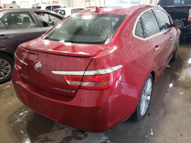 Photo 4 from auction – 2013 BUICK VERANO PRE with VIN 1G4PT5SV0D4226836