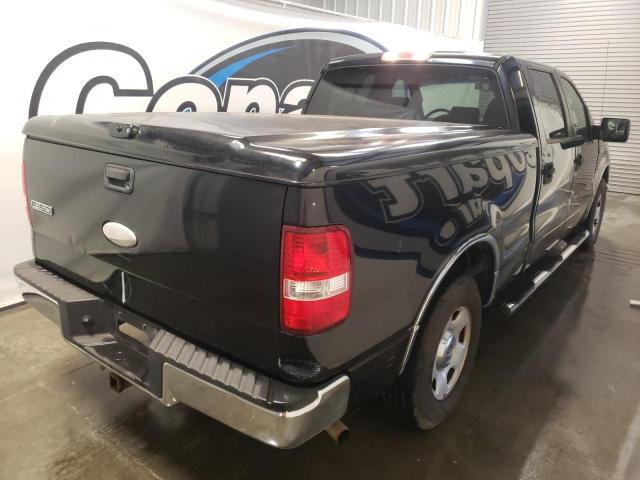 Photo 4 from auction – 2007 FORD F150 SUPER with VIN 1FTPW12507FB50211