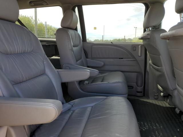 Photo 6 from auction – 2010 HONDA ODYSSEY EX with VIN 5FNRL3H63AB080633
