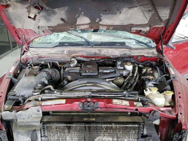 Photo 7 from auction – 2007 DODGE RAM 3500 with VIN 3D7MX39A57G846856