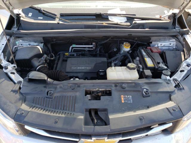 Photo 7 from auction – 2019 CHEVROLET TRAX LS with VIN 3GNCJKSB8KL339106