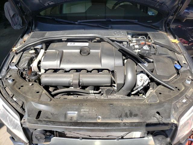 Photo 7 from auction – 2014 VOLVO XC70 3.2 with VIN YV4952BZ5E1180963