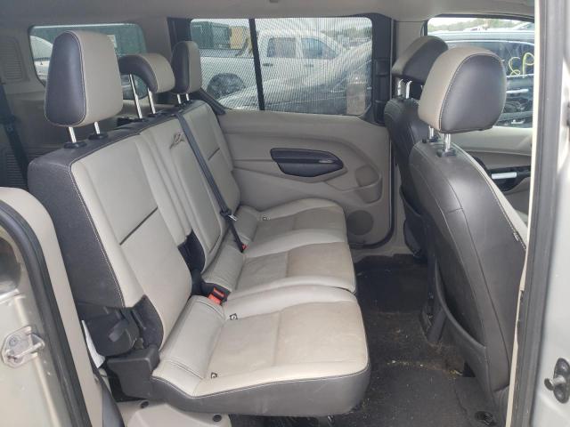 Photo 6 from auction – 2015 FORD TRANSIT CO with VIN NM0GE9G74F1227733