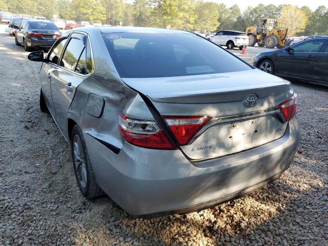 Photo 3 from auction – 2017 TOYOTA CAMRY with VIN 4T1BF1FK4HU357980