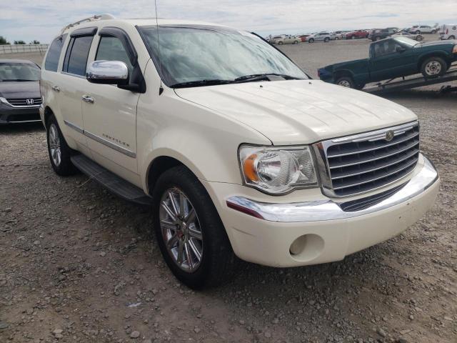 CHRYSLER ASPEN LIMI 2007 with VIN 1A8HW582X7F529704 - Photo from auction