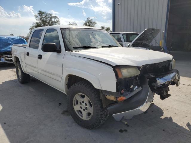 Photo 1 from auction – 2005 CHEVROLET SILVER1500 with VIN 2GCEK13T151201137