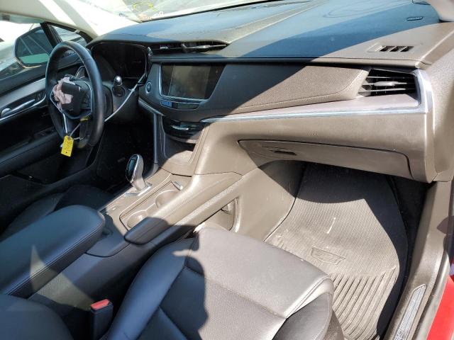 Photo 9 from auction – 2018 CADILLAC XT5 PREMIU with VIN 1GYKNERS5JZ206997