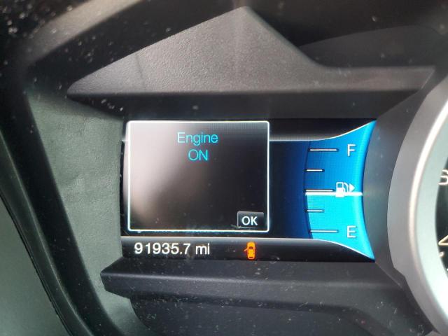 Photo 8 from auction – 2013 FORD EXPLORER S with VIN 1FM5K8GT6DGC66808