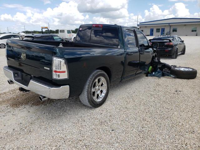 Photo 4 from auction – 2011 DODGE RAM 1500 with VIN 1D7RB1GT5BS634263