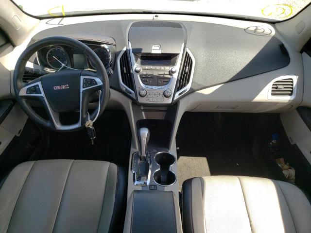 Photo 9 from auction – 2011 GMC TERRAIN SL with VIN 2CTALUEC8B6402997