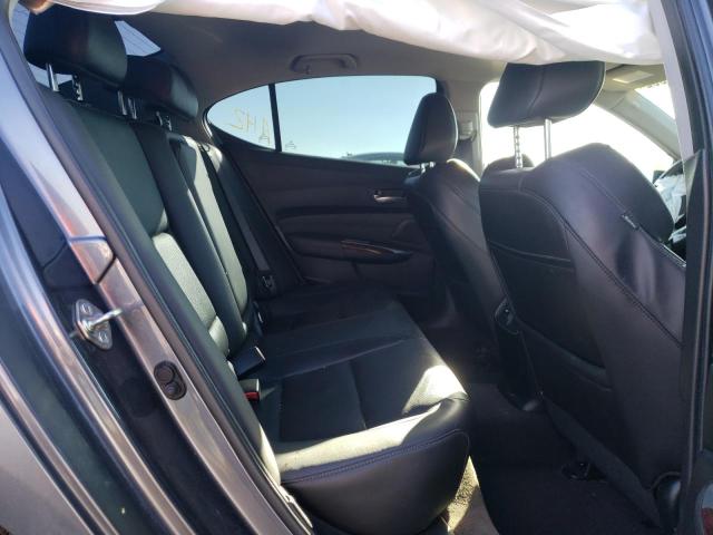 Photo 6 from auction – 2017 ACURA TLX TECH with VIN 19UUB2F56HA001753