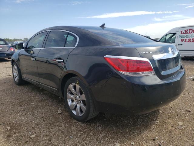 Photo 3 from auction – 2010 BUICK LACROSSE C with VIN 1G4GC5EG8AF231747