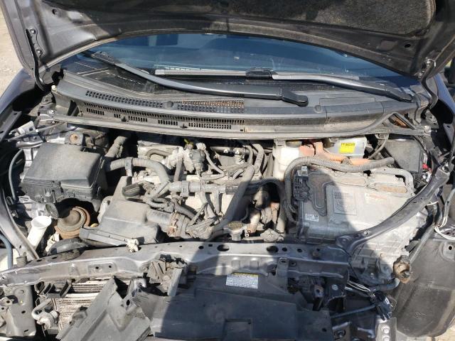Photo 7 from auction – 2015 TOYOTA PRIUS C with VIN JTDKDTB30F1100818