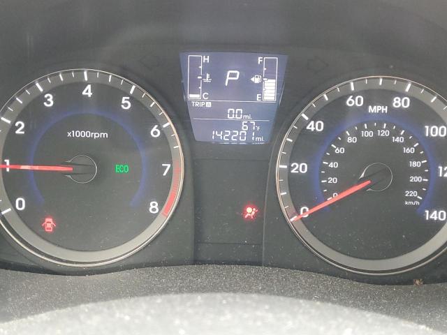 Photo 8 from auction – 2016 HYUNDAI ACCENT SE with VIN KMHCT5AE4GU290026