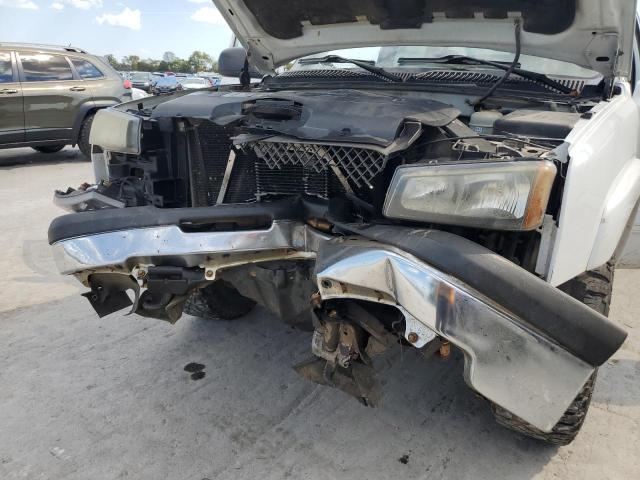 Photo 9 from auction – 2005 CHEVROLET SILVER1500 with VIN 2GCEK13T151201137