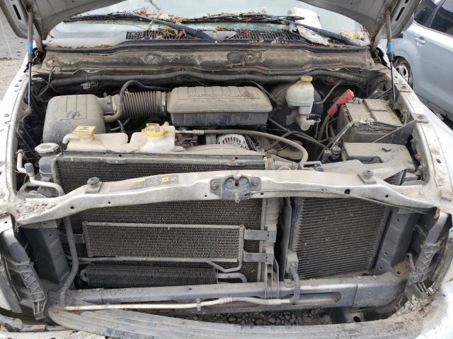 Photo 7 from auction – 2004 DODGE RAM 1500 S with VIN 1D7HU18N84J286165