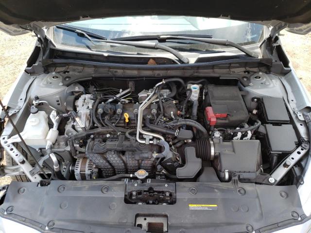 Photo 7 from auction – 2021 NISSAN ALTIMA S with VIN 1N4BL4BV3MN387979