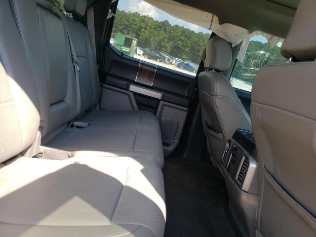 Photo 6 from auction – 2016 FORD F150 SUPER with VIN 1FTEW1EF3GFB93792
