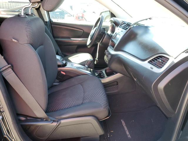 Photo 5 from auction – 2017 DODGE JOURNEY SE with VIN 3C4PDCAB4HT695716