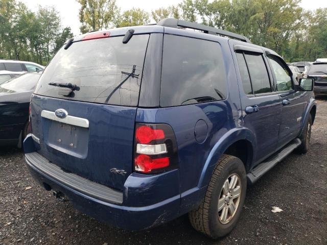 Photo 4 from auction – 2008 FORD EXPLORER X with VIN 1FMEU73E18UA13818