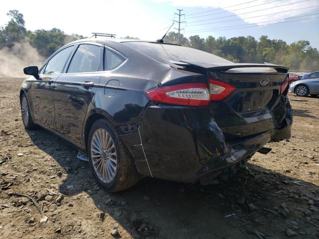 Photo 3 from auction – 2013 FORD FUSION SE with VIN 3FA6P0HR0DR317300
