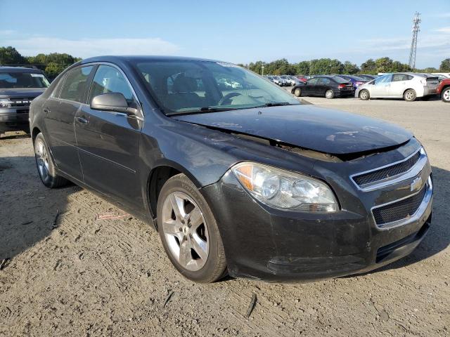 Photo 1 from auction – 2012 CHEVROLET MALIBU LS with VIN 1G1ZB5E0XCF206640