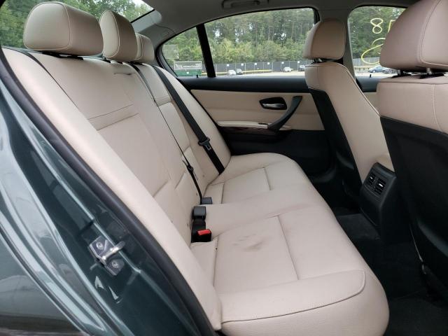 Фото 6 с аукциона – 2011 BMW 328 XI с VIN WBAPK7C55BA818665