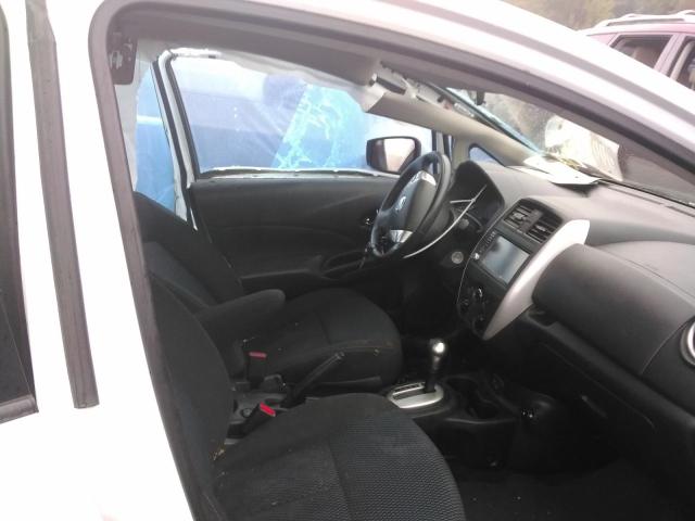 Photo 5 from auction – 2019 NISSAN VERSA NOTE with VIN 3N1CE2CPXKL365989