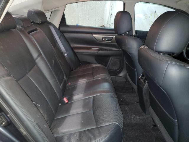 Photo 6 from auction – 2014 NISSAN ALTIMA 2.5 with VIN 1N4AL3AP5EC138329