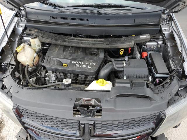 Photo 7 from auction – 2015 DODGE JOURNEY CR with VIN 3C4PDCGB6FT649888