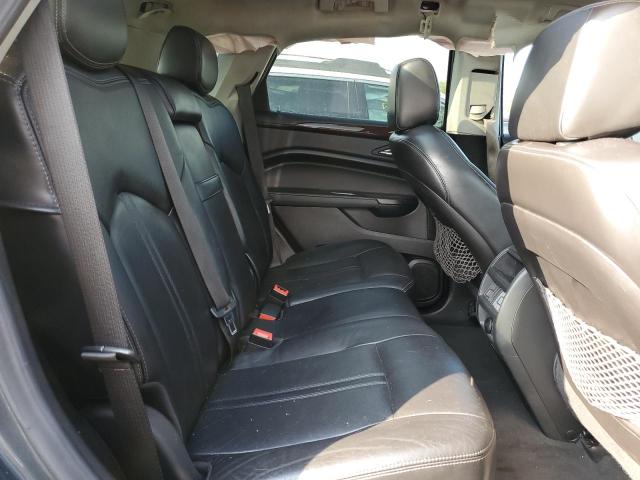 Photo 6 from auction – 2012 CADILLAC SRX LUXURY with VIN 3GYFNAE33CS570618