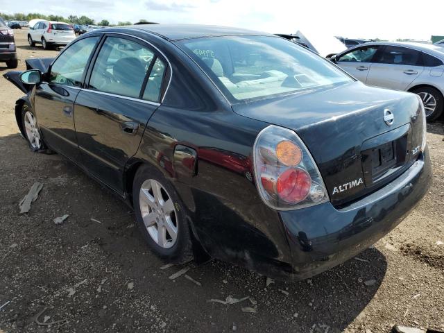 Photo 3 from auction – 2003 NISSAN ALTIMA BAS with VIN 1N4AL11D03C121753